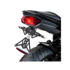 BARRACUDA KIT PORTATARGA