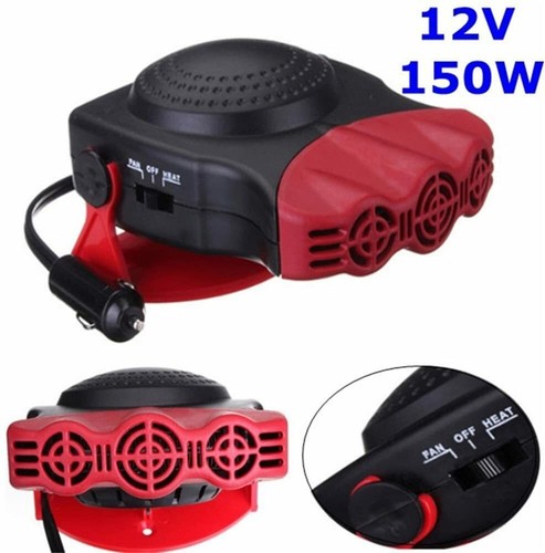 Aeroterma ventilatore 12v - ventilatore,