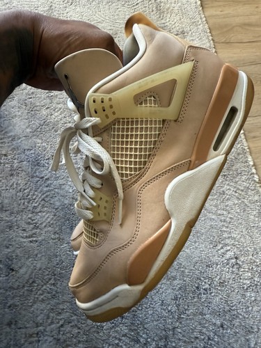 Taglia air jordan 4 - taglia,