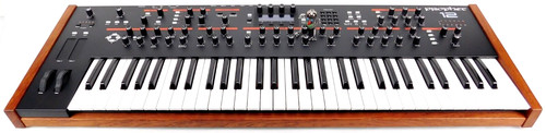 Sintetizzatore dsi dave smith - sintetizzatore,