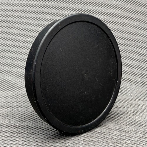 Pentacon tappo obiettivo - pentacon,
