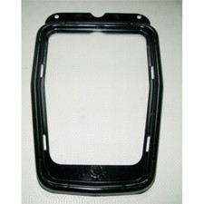 PORTAPACCHI PIASTRA POSTERIORE PORTA CUSCINO PER PIAGGIO VESPA 50 N L R