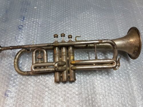1942 conn cornette - cornette, /
