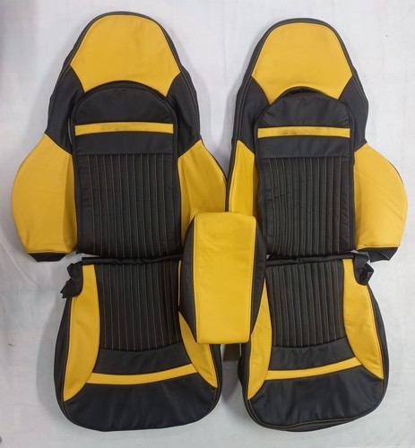 Best fit for corvette - for,