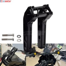 Rialzo manubrio estraibile 1"