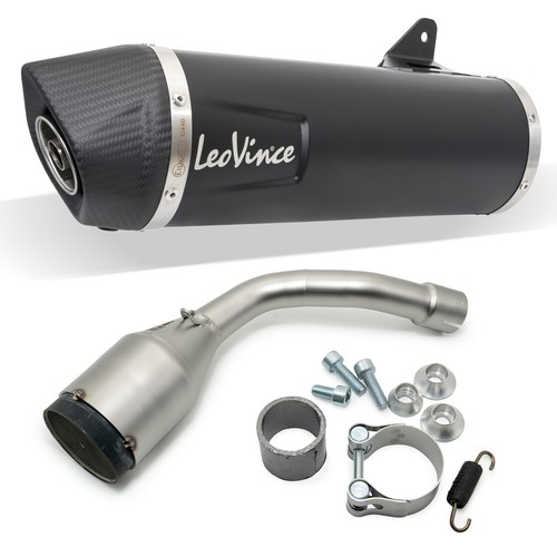 Scarico leovince slip sbk - scarico,