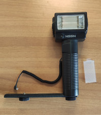 Flash nissin 300 staffa - flash,