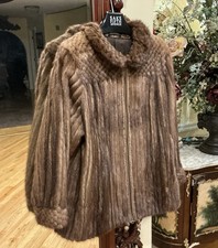 Bellissimo cappotto in vera