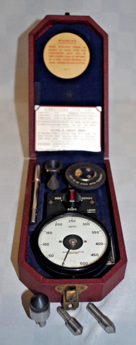 Kit tachimetro smiths - smiths, vintage