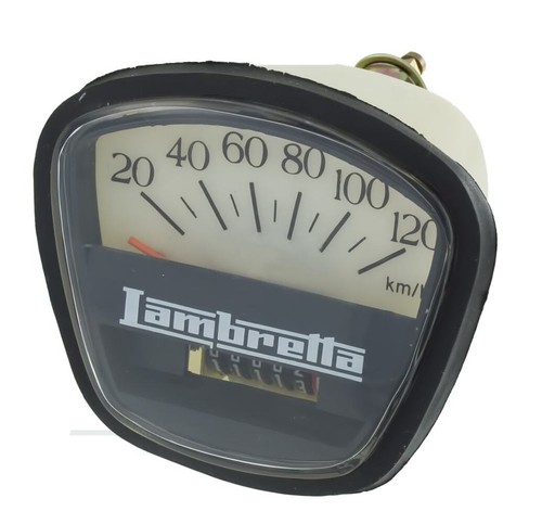 163681073 contakm lambretta - 163681073,
