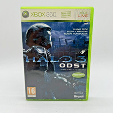 Halo 3 ODST Truppe d'Assalto