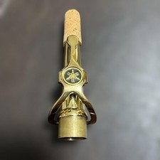 Sassofono soprano Yamaha M1