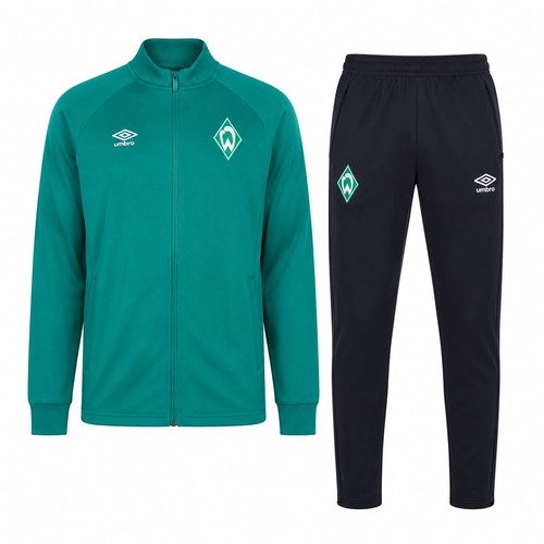 Tuta uomo umbro werder brema - brema, s