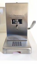 Macchina da Caffè a Cialda Carta Ese 44mm Universali La Piccola Piccola