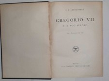 Gregorio VII e il suo secolo