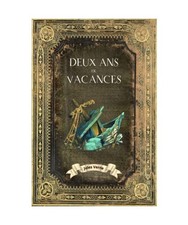 Deux ans de Vacances - Jules