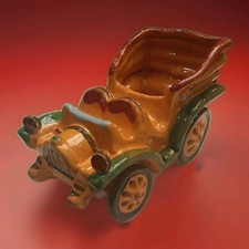 Automobile La Freccia Tarcisio