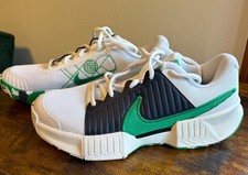 Nike Zoom Challenge White