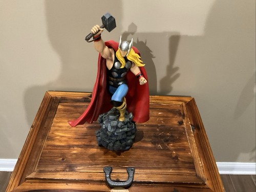 Statua thor edizione limitata - edizione,