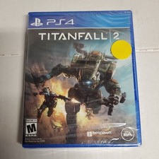 Titanfall 2 (PlayStation 4