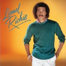 Lionel Richie ~ Lionel Richie 