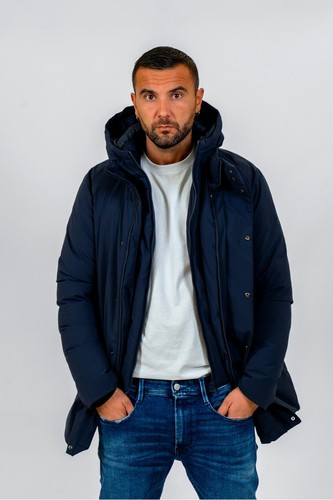 Parka uomo sesle save the - uomo,