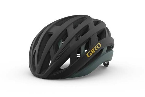 Casco giro helios sphr mat - casco,