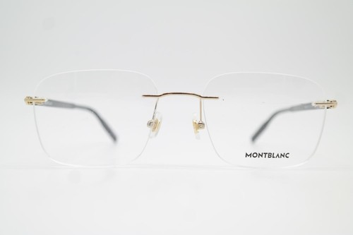 Occhiali mont blanc mb0222o - mont,