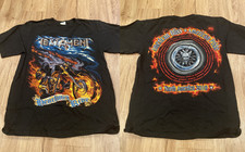 Shirt testament henchmen - t-shirt,