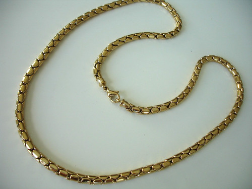 Collana lunga pierre go - 50,