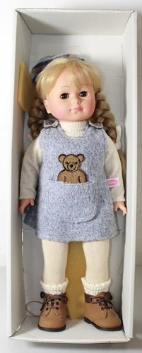 Darling bambola vintage