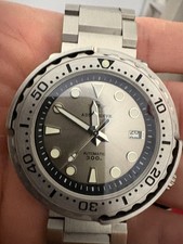 Orologio Addiesdive Diver 300 Mt Automatic Orologio acciaio  ottimo