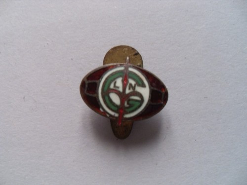 Raro piedino pin - raro,