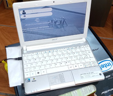 Acer Aspire One D257