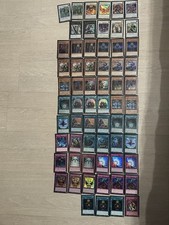 deck sei samurai 