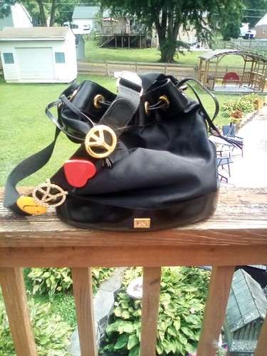 Vintage authentic moschino - vintage,