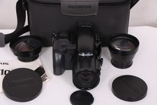 Olympus Is 1000 Kit con