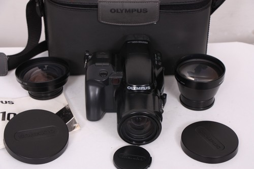 Olympus 1000 kit con - olympus,