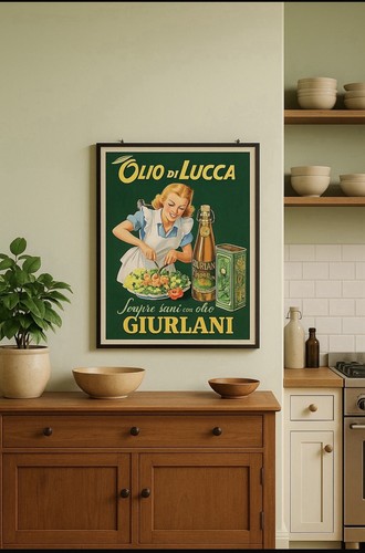 Poster manifesto vintage - poster,