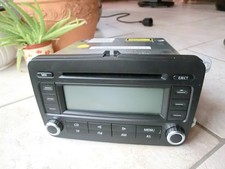 Autoradio CD VW RCD 300
