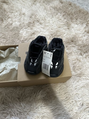Yeezy 700 alvah - alvah, neonato