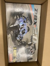 Kyosho DBX 2.0.   1/8