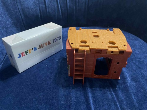 Vintage fisher price imaginext - vintage,