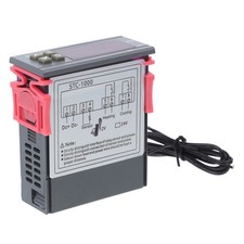  Regolatore Temperatura Forno