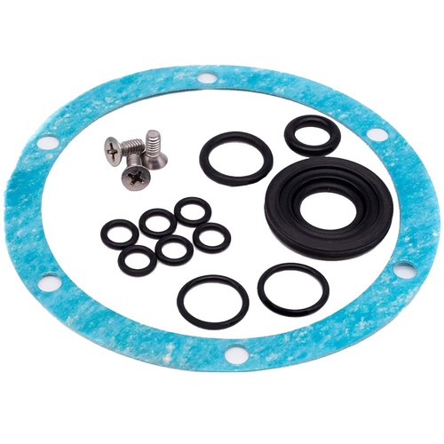 Kit manutenzione timone - kit,