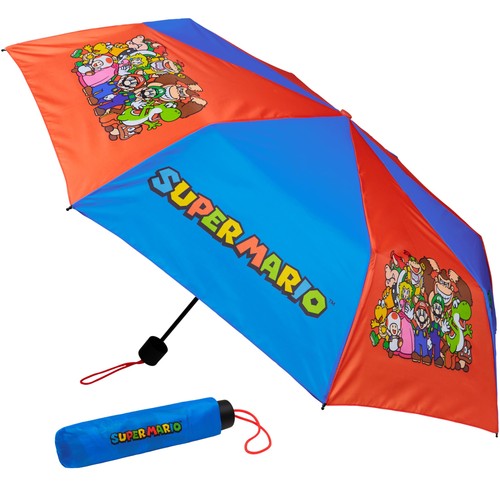 Super mario ombrello - super,