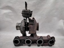 93192073 TURBINA PER OPEL Astra H S. Wagon diesel 1910