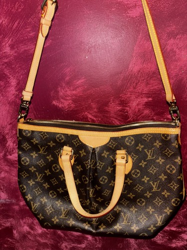 Louis vuitton monogram - monogram, palermo
