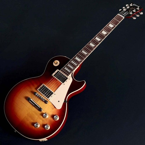 Gibson les paul standard - paul, anni