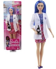 Mattel Barbie Scienziata Hcn11